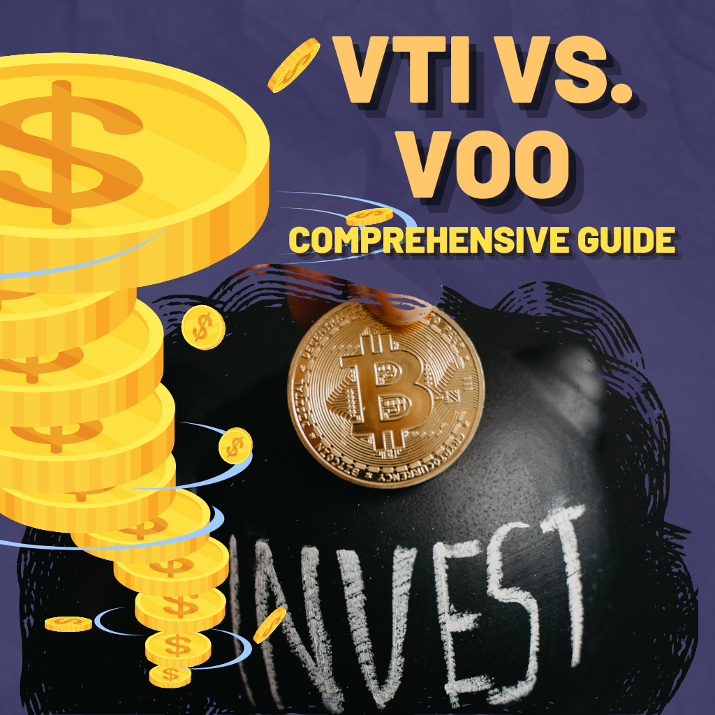 VTI vs. VOO: A Comprehensive Comparison for Index Investing